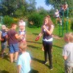 Благотворительный фонд «Чужих детей не бывает!»