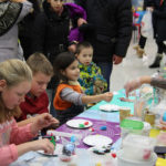 Благотворительный фонд «Чужих детей не бывает!»