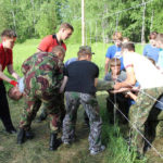 Благотворительный фонд развития культуры «Цитадель»