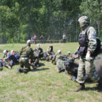 Благотворительный фонд развития культуры «Цитадель»