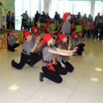 Благотворительный фонд развития культуры «Цитадель»