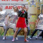 Благотворительный фонд развития культуры «Цитадель»