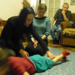 Благотворительный фонд «Фадено Боно»