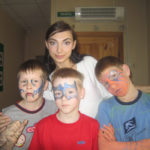 Благотворительный фонд «Фадено Боно»