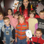 Благотворительный фонд «Фадено Боно»