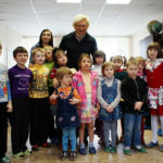 Благотворительный фонд «Фадено Боно»