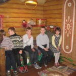 Благотворительный фонд «Фадено Боно»