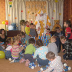 Благотворительный фонд «Фадено Боно»