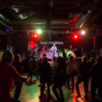 Благотворительный фонд «Фонд борьбы с лейкемией»