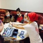 Благотворительный фонд «Фонд борьбы с лейкемией»