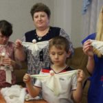 Благотворительный фонд добрых людей