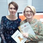 Благотворительный фонд имени Алёны Петровой