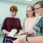 Благотворительный фонд имени Алёны Петровой