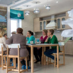 Благотворительный фонд имени Алёны Петровой