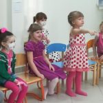 Благотворительный фонд имени Алёны Петровой