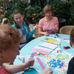 Благотворительный фонд имени Анжелы Вавиловой