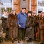 Благотворительный фонд имени Анжелы Вавиловой