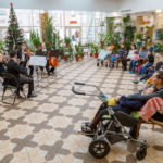 Благотворительный фонд имени Анжелы Вавиловой