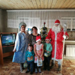 Благотворительный фонд имени Анжелы Вавиловой