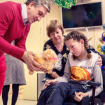 Благотворительный фонд имени Анжелы Вавиловой