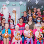 Благотворительный фонд имени Анжелы Вавиловой