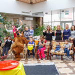 Благотворительный фонд имени Анжелы Вавиловой