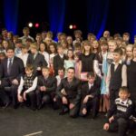 Благотворительный Фонд имени Юрия Тена