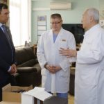 Благотворительный Фонд имени Юрия Тена