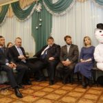 Благотворительный Фонд имени Юрия Тена