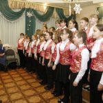 Благотворительный Фонд имени Юрия Тена