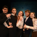 Благотворительный Фонд имени Юрия Тена