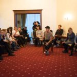 Благотворительный Фонд имени Юрия Тена