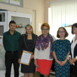 Благотворительный фонд развития Иркутского района