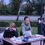 Благотворительный фонд развития Иркутского района