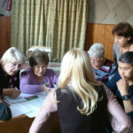 Благотворительный фонд развития Иркутского района