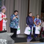 Благотворительный фонд Марины Седых