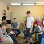 Фонд поддержки городских инициатив