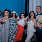 Фонд поддержки городских инициатив