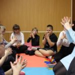 Некоммерческая организация «Фонд поддержки гражданских инициатив»