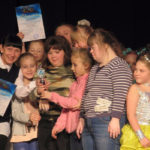 Некоммерческая организация «Фонд поддержки гражданских инициатив»