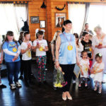 Некоммерческая организация «Фонд поддержки гражданских инициатив»