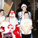 Некоммерческая организация «Фонд поддержки гражданских инициатив»