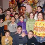 Фонд поддержки ветеранов и инвалидов спорта и содействия развитию детского спорта