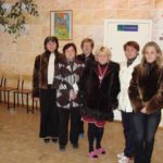 Фонд поддержки ветеранов и инвалидов спорта и содействия развитию детского спорта