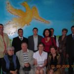 Фонд поддержки ветеранов и инвалидов спорта и содействия развитию детского спорта