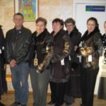 Фонд поддержки ветеранов и инвалидов спорта и содействия развитию детского спорта