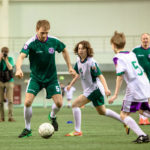 Фонд по поддержке спорта в Свердловской области А.В. Шипулина