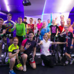 Фонд по поддержке спорта в Свердловской области А.В. Шипулина