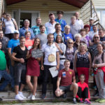 Фонд по поддержке спорта в Свердловской области А.В. Шипулина