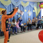 Благотворительный фонд нуждающимся «Фонд Света»